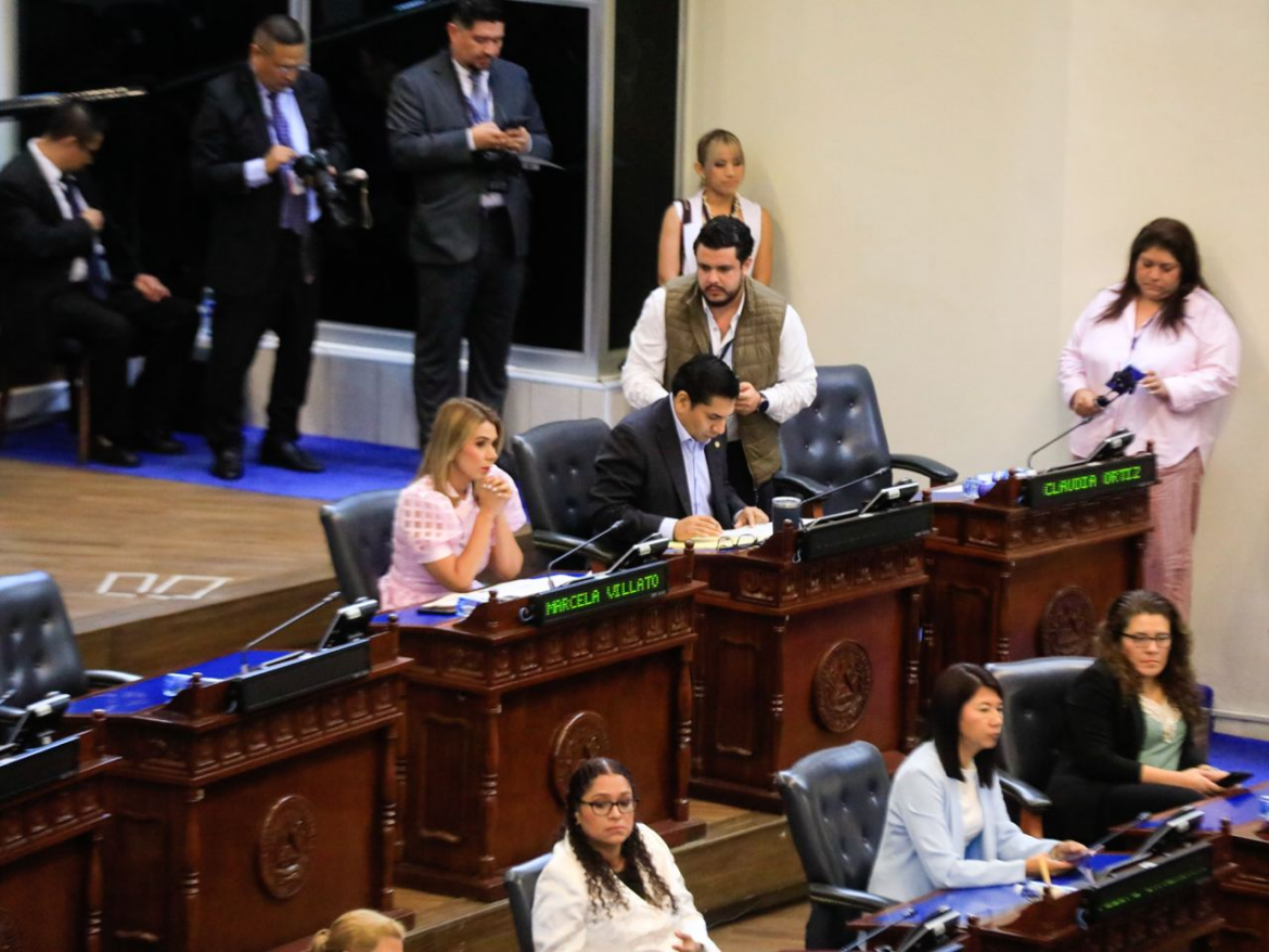 ARENA propuso crear incentivos para la construcción de viviendas de interés social, ¿aprobaron la iniciativa?