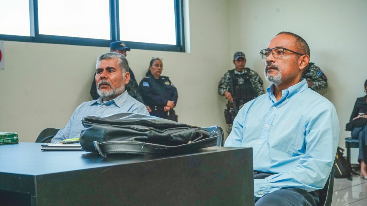 Continúa juicio de ASOCAMBIO: Peritaje reafirmará evidencia del manejo irregular de los fondos provenientes de las tiendas institucionales
