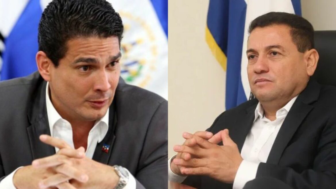 Trabajadores apelarán decisión judicial que favoreció al exalcalde D’Abuisson: «Los tentáculos» del exfiscal Melara lo protegieron “bastante”, afirmó el ministro Castro