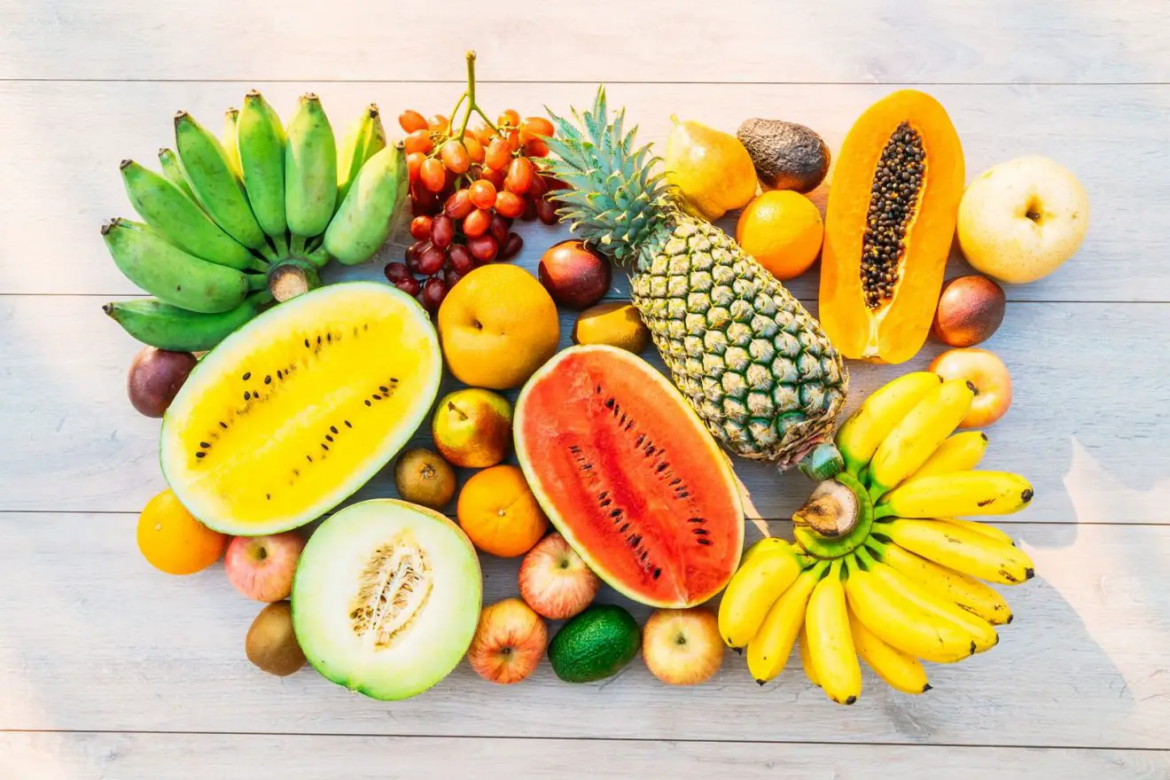 Ni en la nevera ni en la despensa: el mejor lugar para guardar la fruta para que no se estropee