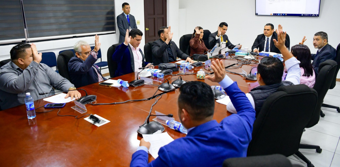 Diputados aprueban legalizar armas de fuego: «No estamos promoviendo la portación sino su regularización»