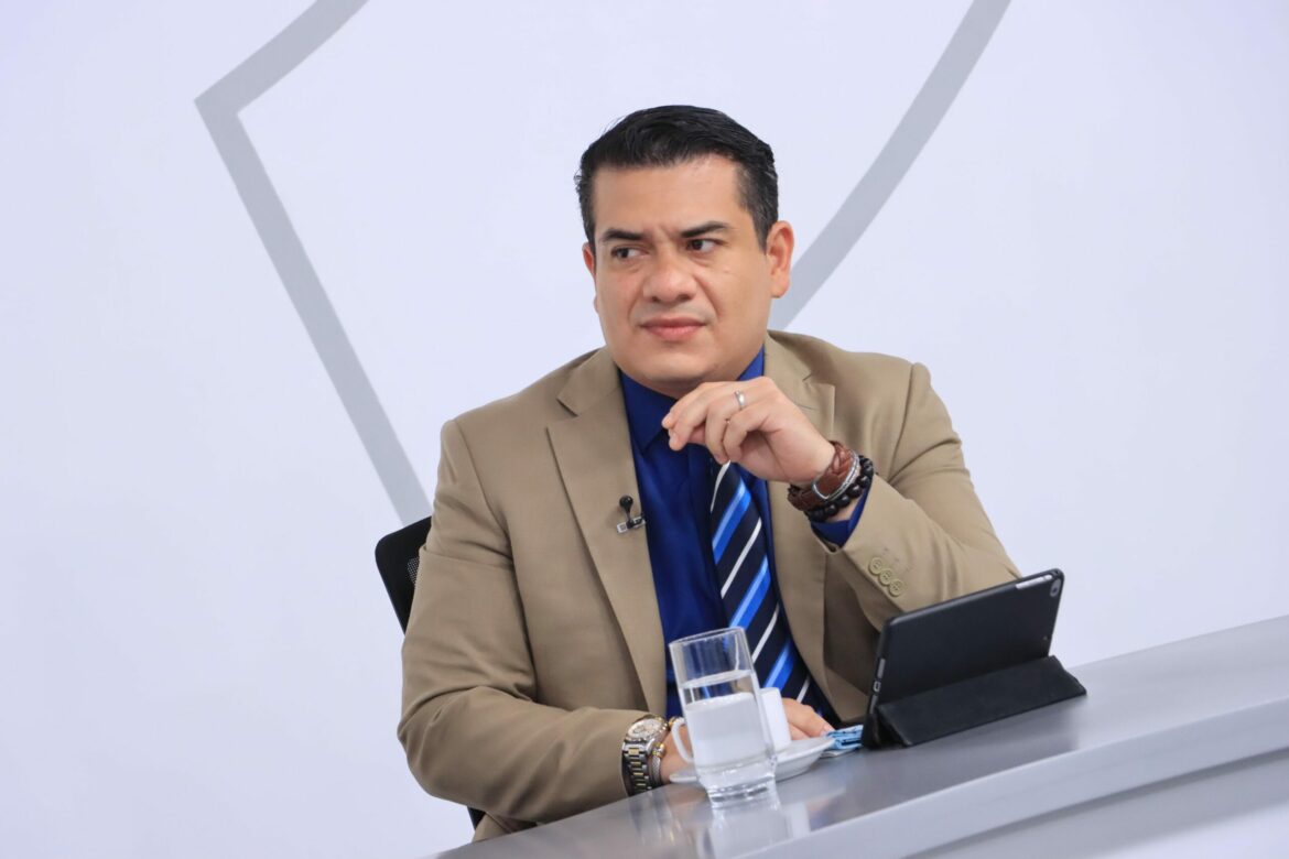 «Lo importante es la libertad de los 6.5 millones de salvadoreños», afirma el abogado Contreras tras discurso del presidente Bukele en la ONU