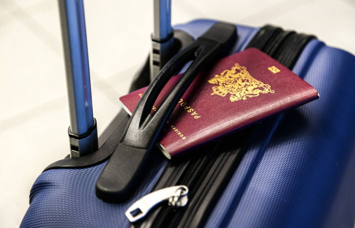 Adiós a los pasaportes: este es el nuevo sistema para viajar de la UE que entrará en noviembre