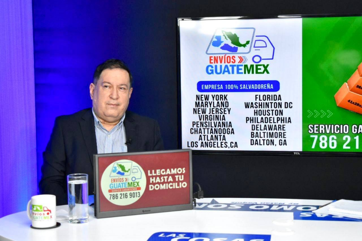 «En El Salvador ya no se encarcela opositores, mucho menos se les persigue, tortura, mata o desaparece», economista Acevedo