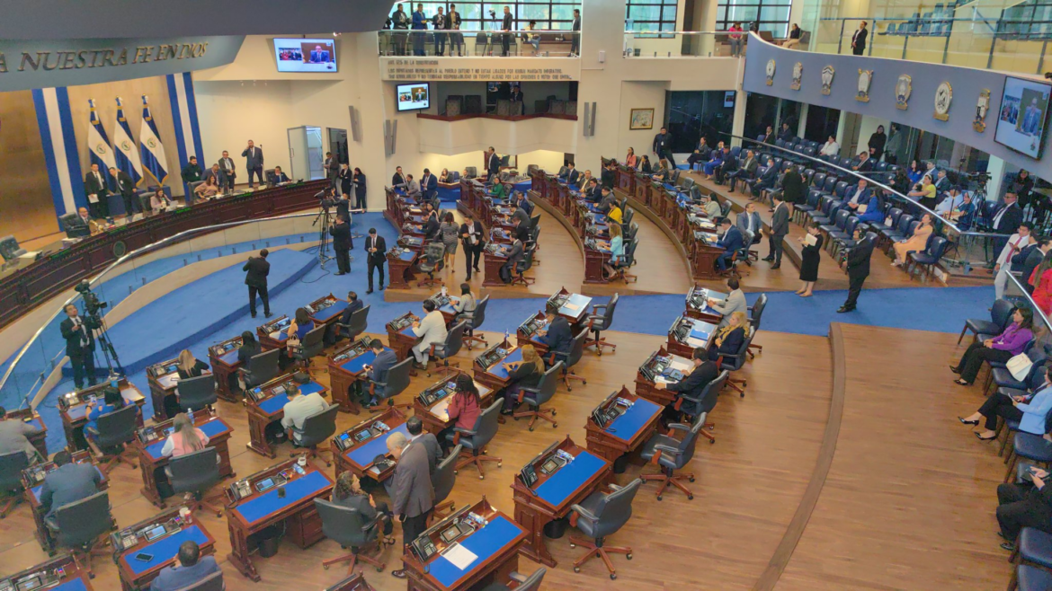 Diputados aprobaron incorporación $1,200 millones al ramo de Hacienda para «obligaciones» del Estado