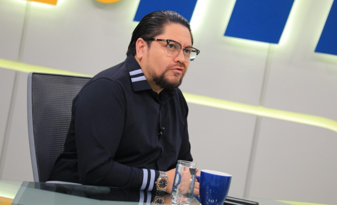Presidente Lotería Nacional: “Venimos de salvar a la institución, ya que estaba en un punto de quiebra»