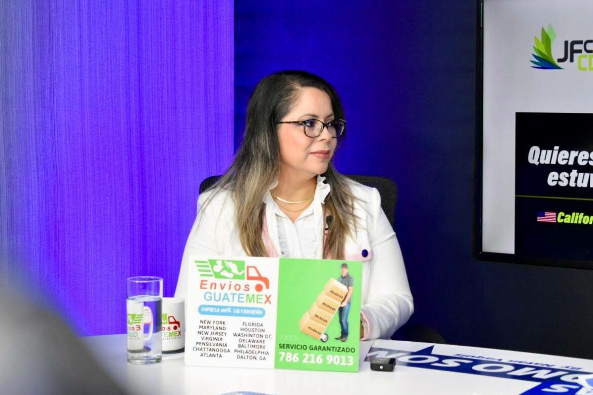 Tahnya Pastor aclaró sobre su accidente de tránsito: «Hubo responsabilidad compartida» pero «el joven que me atropelló también se detuvo a auxiliarme»