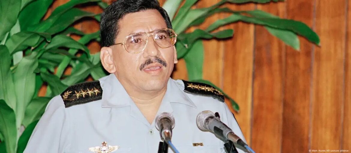 Nicaragua: “deterioro brusco” de salud de Humberto Ortega