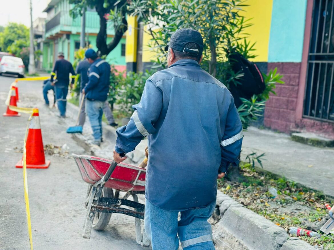Mtro. Rolando Castro sostendrá el próximo miércoles un encuentro con trabajadores municipales