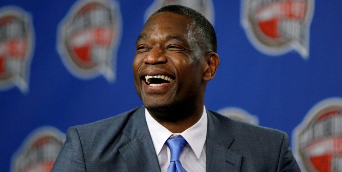 Muere el legendario Dikembe Mutombo a los 58 años
