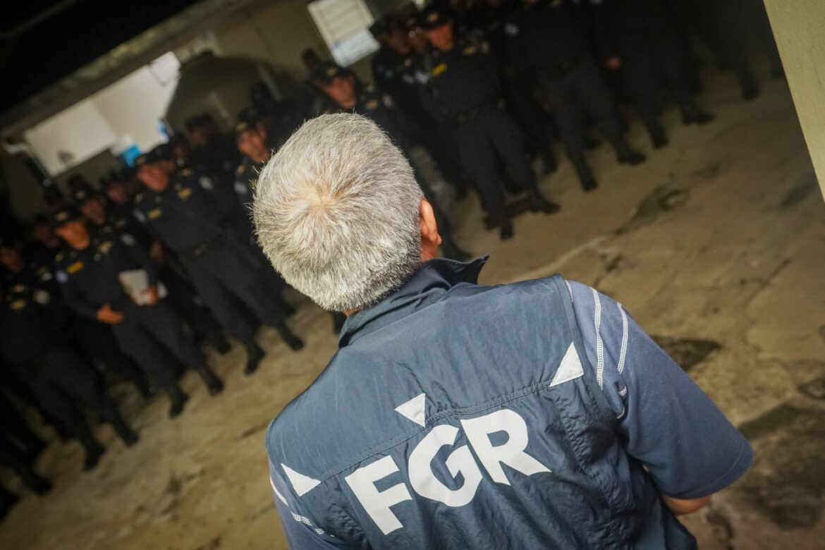 Redada deja captura de 29 personas, por varios delitos entre ellos estafa y hurto por medios informáticos