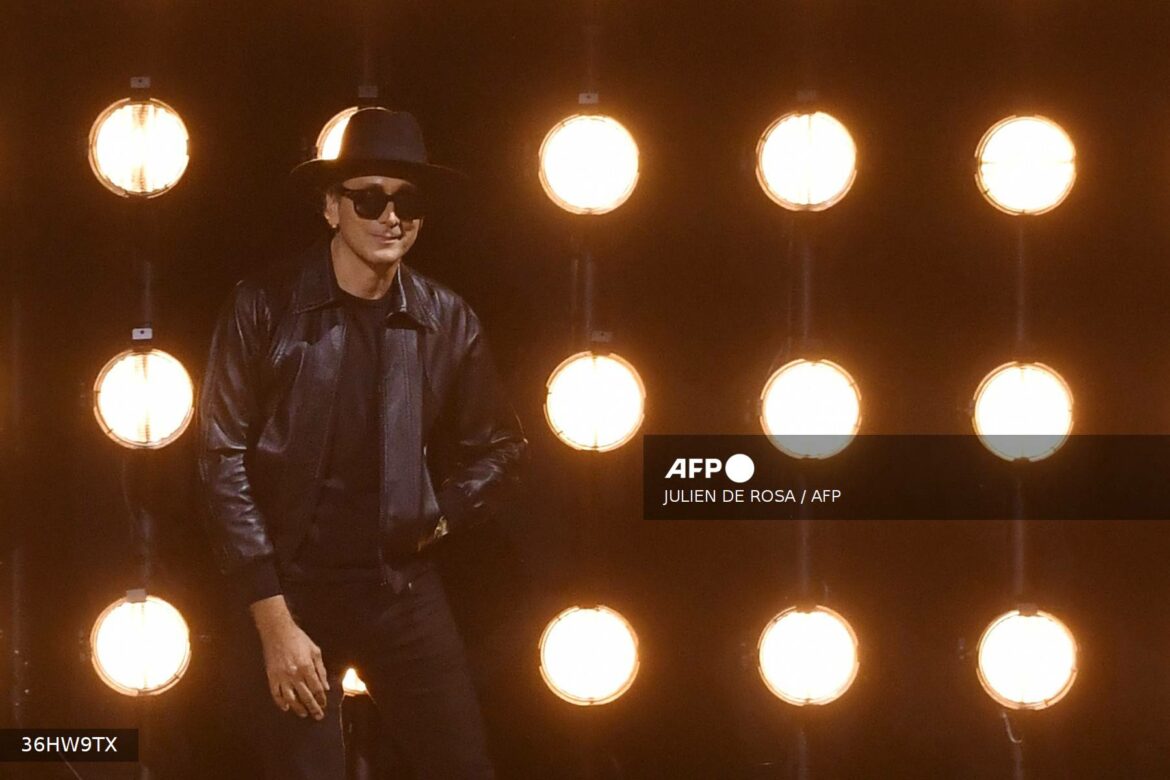 El diseñador Hedi Slimane abandona la dirección artística de Celine