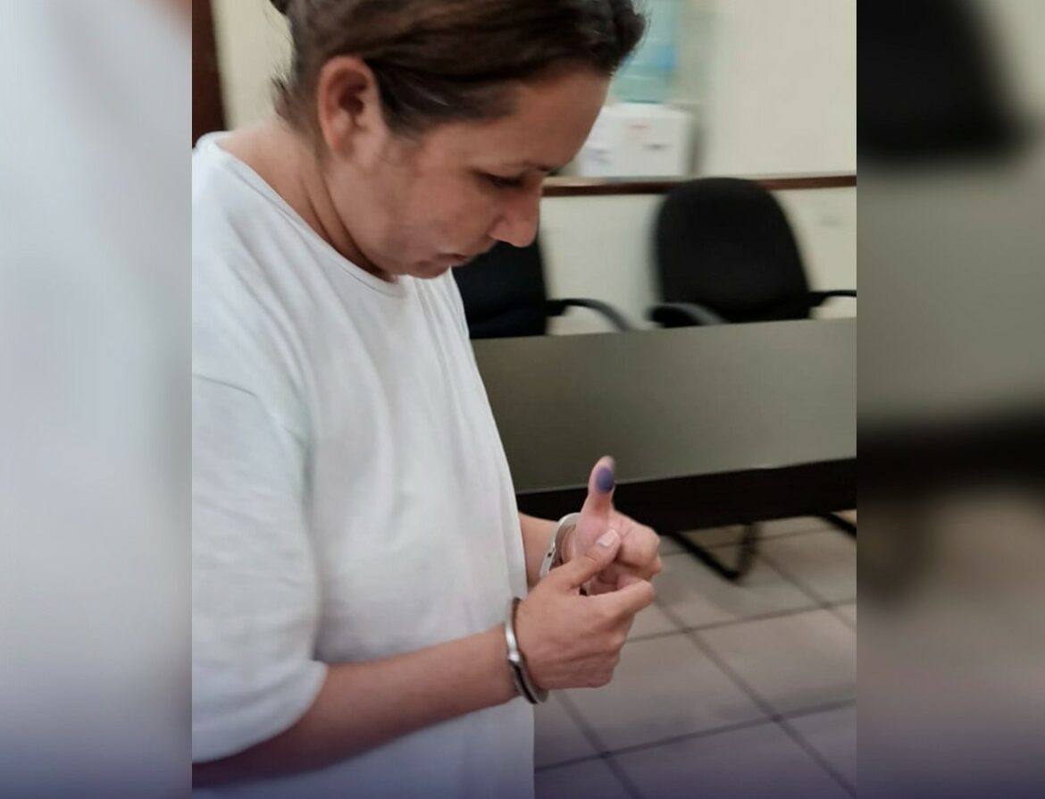 Seguirá en prisión por recibir $18 mil por venta de casa y no registrarla en CNR a nombre del comprador