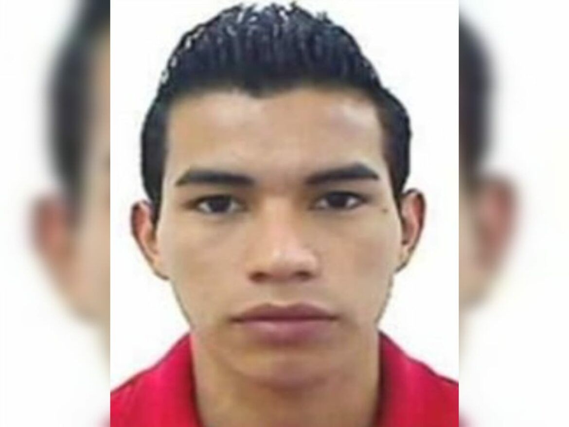 15 años de cárcel para sujeto que se dedicaba a extorsionar