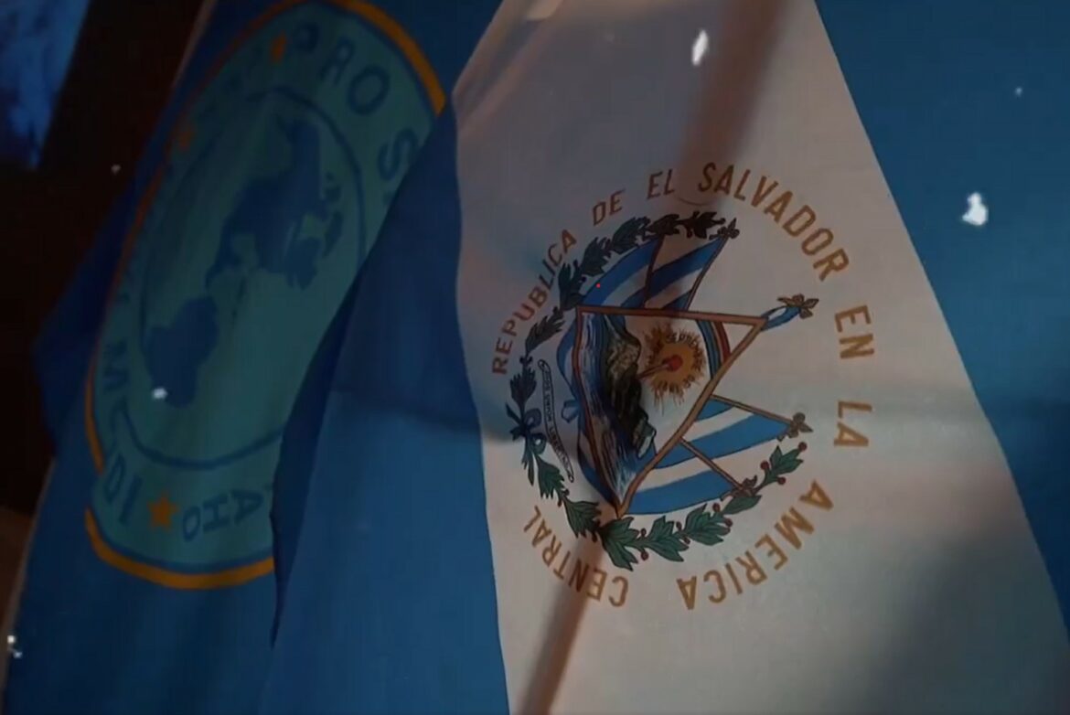 El Salvador ocupará la vicepresidencia del Comité Ejecutivo de la OPS periodo 2025-2028