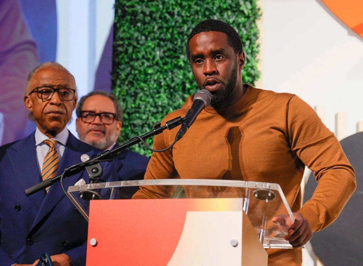 Lo que realmente sabían las celebridades de Hollywood sobre las impactantes fiestas de Sean ‘Diddy’ Combs