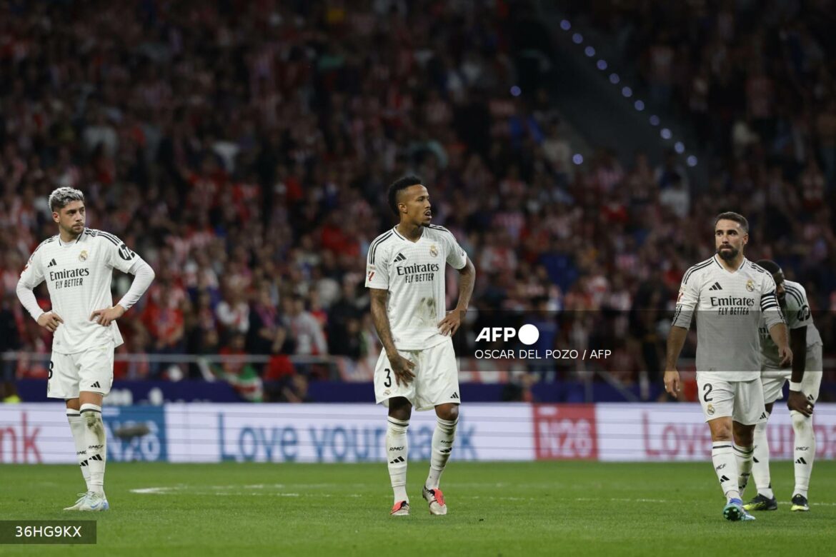 Barcelona y Real Madrid vuelven a la Liga con sensaciones muy distintas tras Champions
