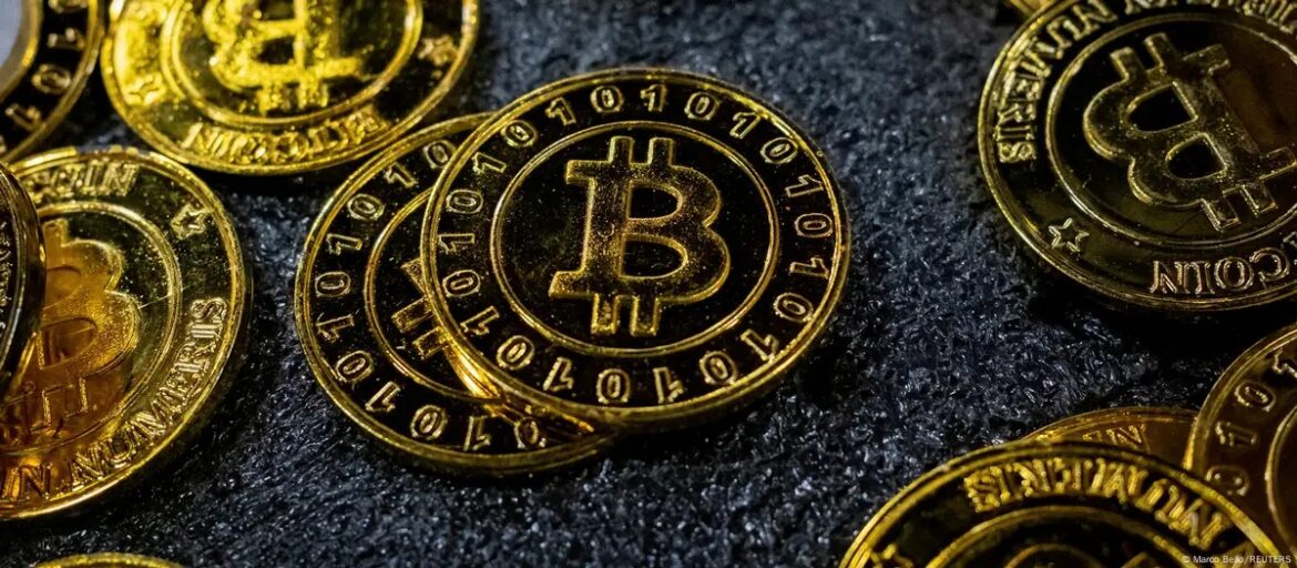 FMI: bitcoin sigue siendo «clave» en acuerdo con El Salvador