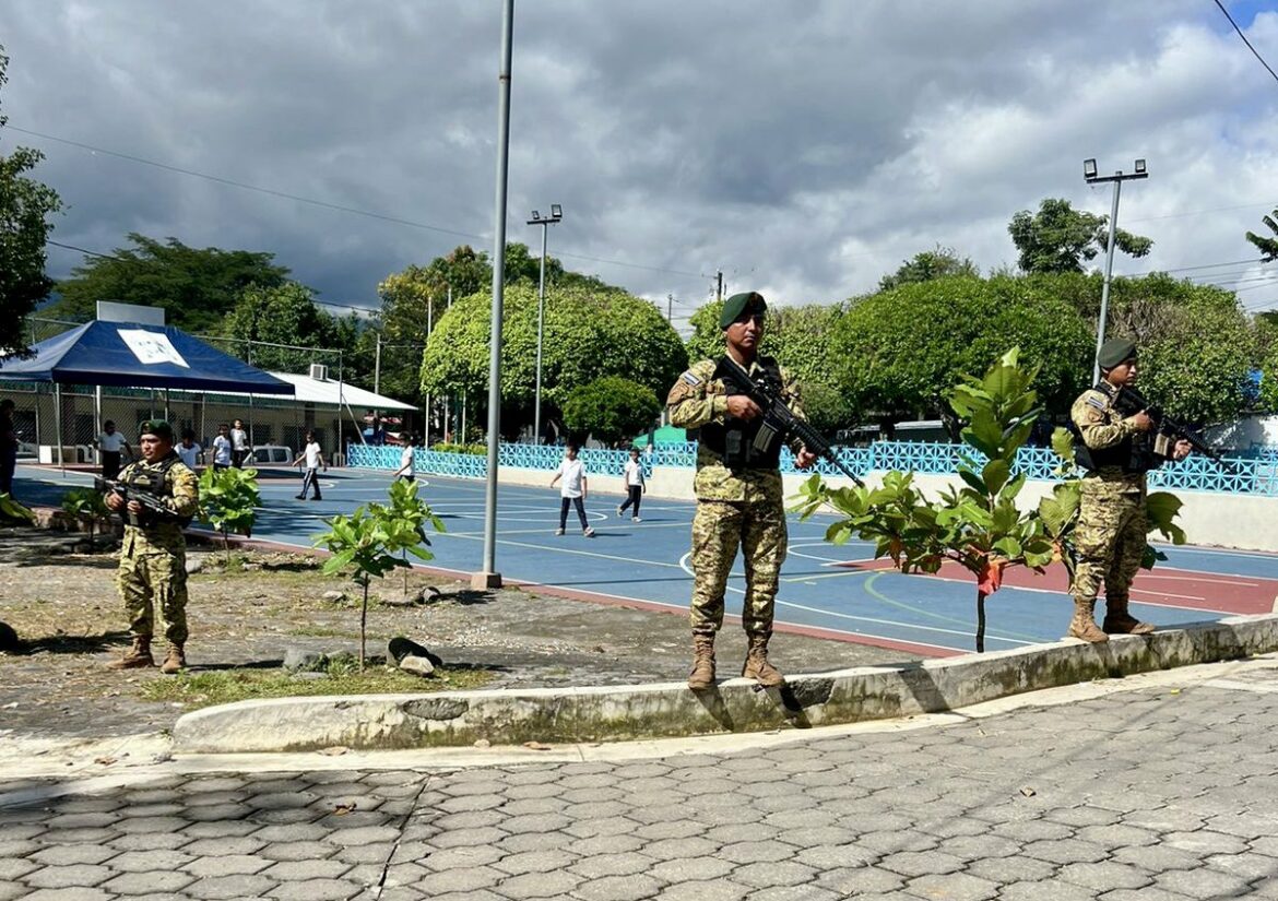 El viernes 4 de octubre no se registraron homicidios en El Salvador