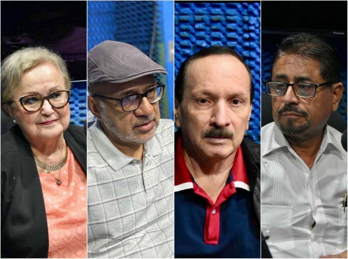 Analistas coinciden en que el escalafón debe ser estudiado porque no todos los maestros y médicos «están haciendo bien» el trabajo