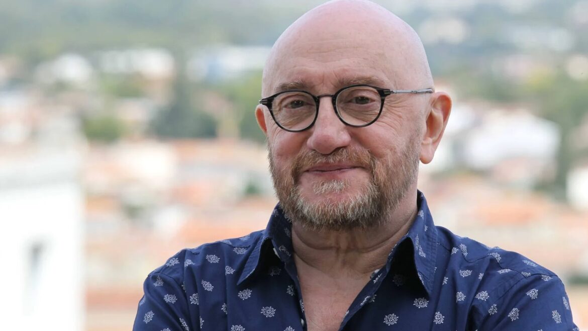 Murió Michel Blanc, ícono del cine francés y estrella de “Les Bronzés”
