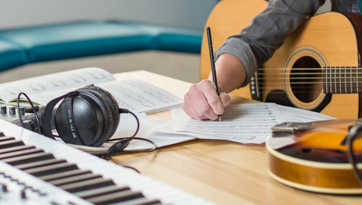 Dip. Carballo inicia curso de música, «donde saldrán grandes talentos que formarán la Sinfónica Juvenil de San Miguel»