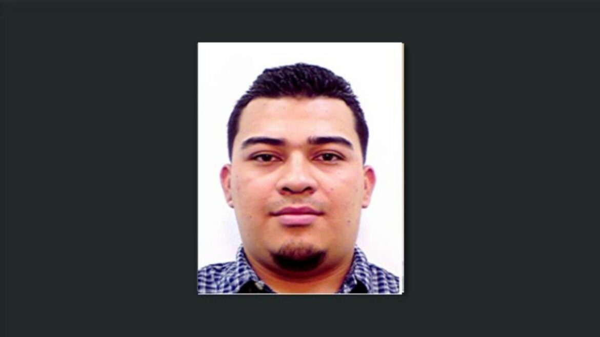Hombre a prisión por extorsionar con $10 mil al propietario de un negocio en San Miguel
