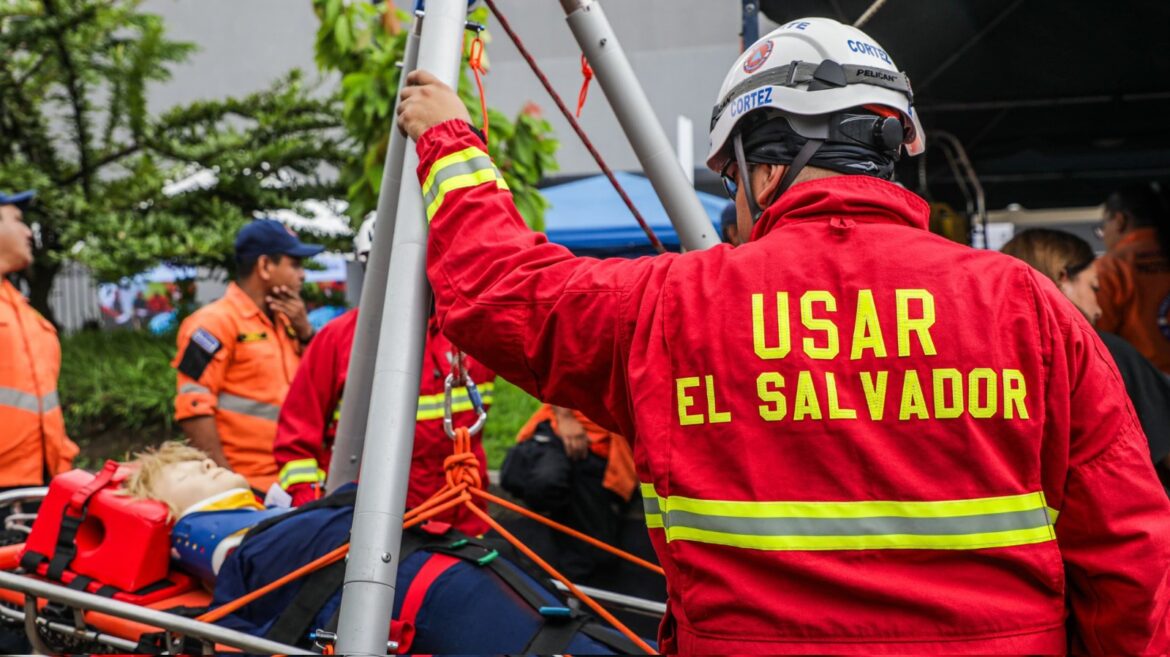 Simulacro nacional de terremoto será el próximo 17 de octubre