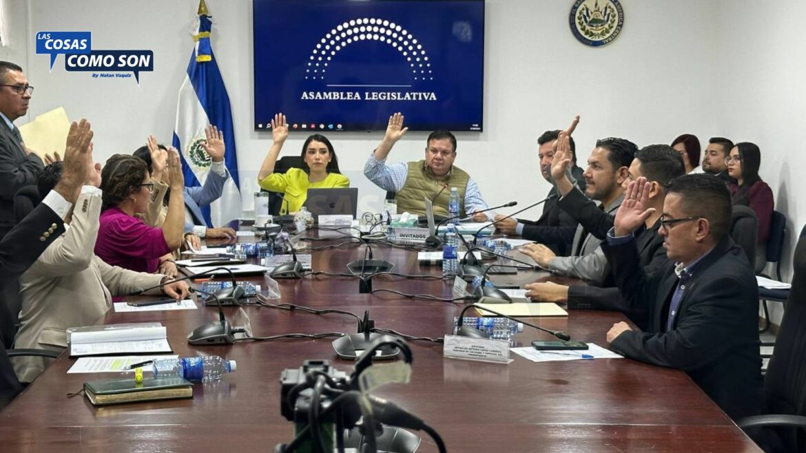 Comisión de Hacienda se alista para el estudio del proyecto de Ley del Presupuesto General del Estado 2025