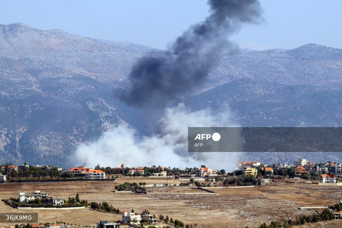 Defensa civil de Gaza reporta 17 muertos en un bombardeo israelí