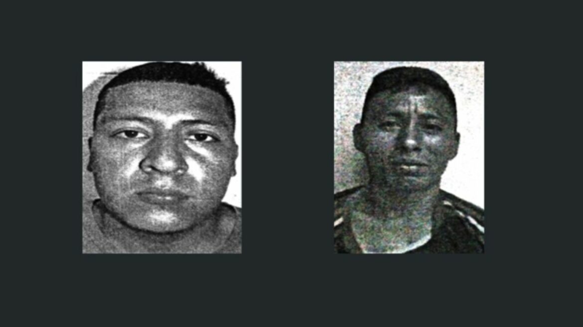 Sentenciados a 20 años de prisión por asesinar a una víctima que se negó a pagar la extorsión