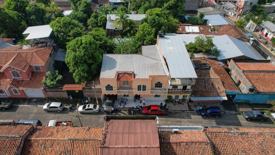 Habitantes de San Francisco Gotera y Chilanga formarán parte de los usuarios de ANDA