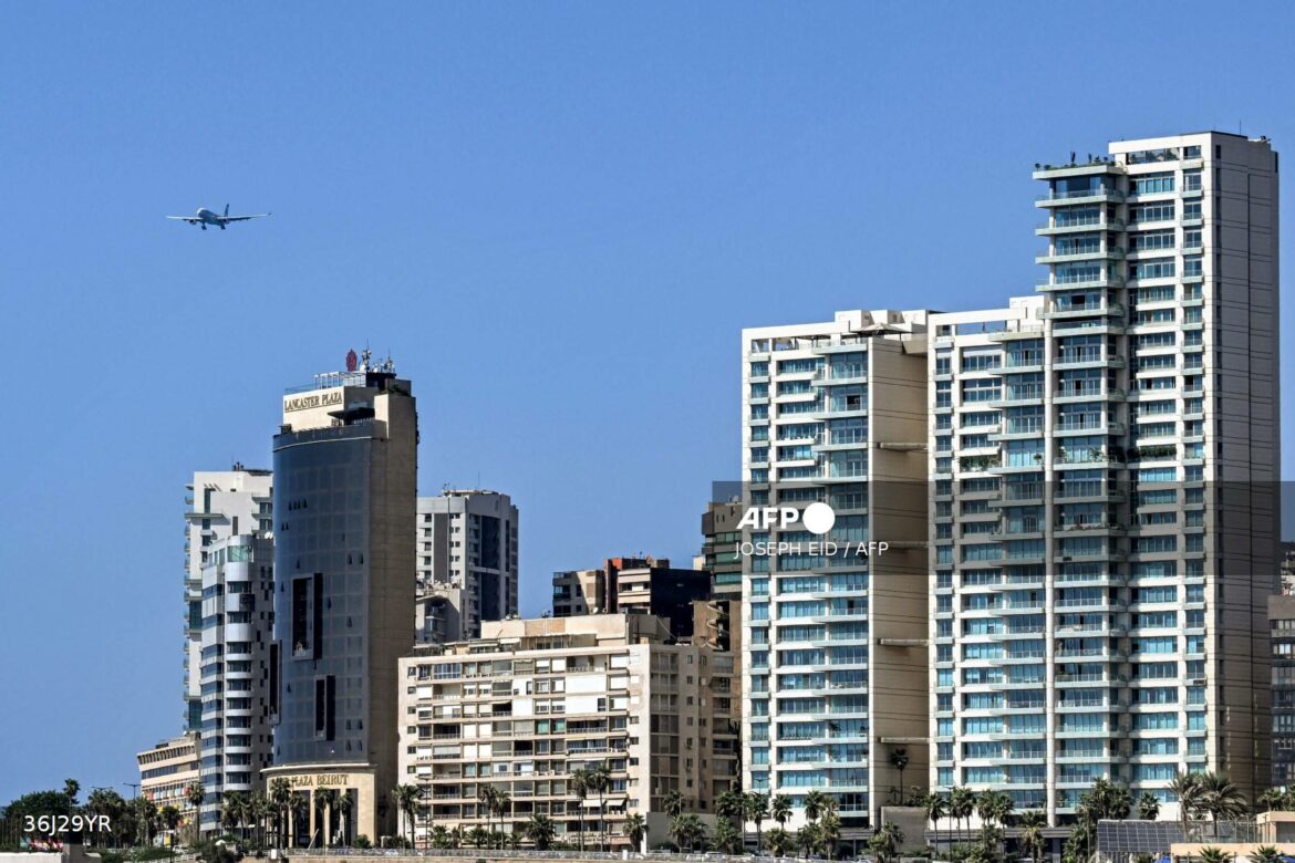 Apuñaladas seis personas en una ciudad del centro de Israel