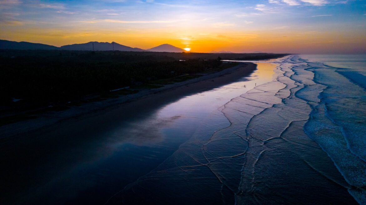 Turismo de El Salvador reportó $12.2 millones en ingresos de divisas