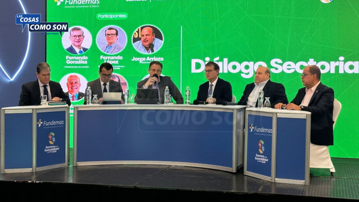 Empresas muestran interés por invertir en edificios de 35 pisos: «Tiene retos técnicos, pero son superables», afirmó José Velázquez de CASALCO
