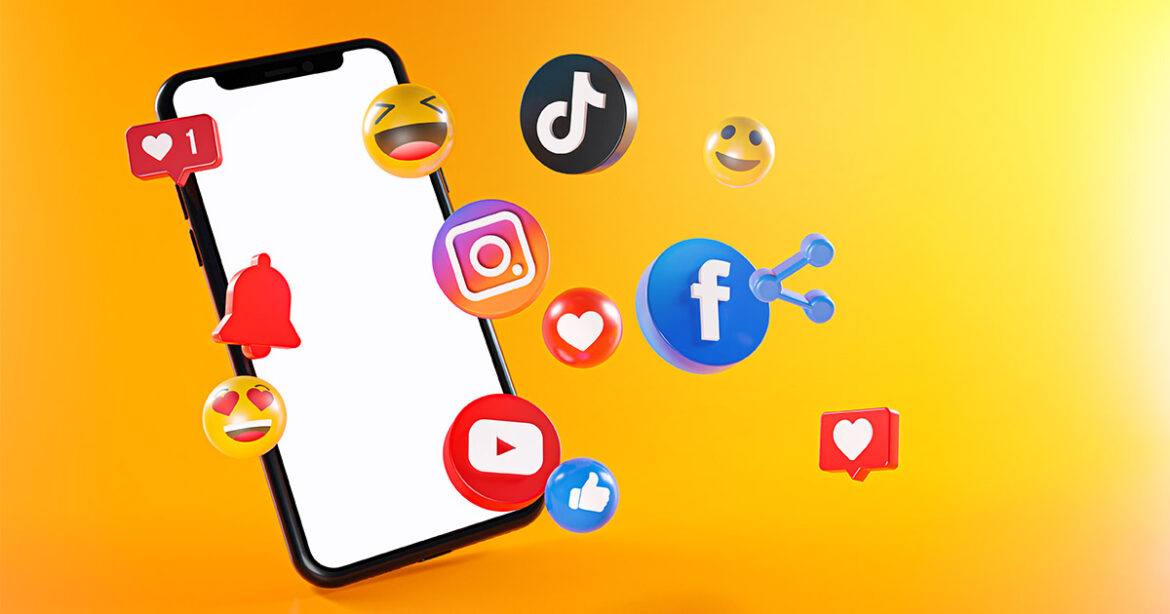 El 30.7% de los  salvadoreños se informan a través de redes sociales y solo un 28.4% por la TV