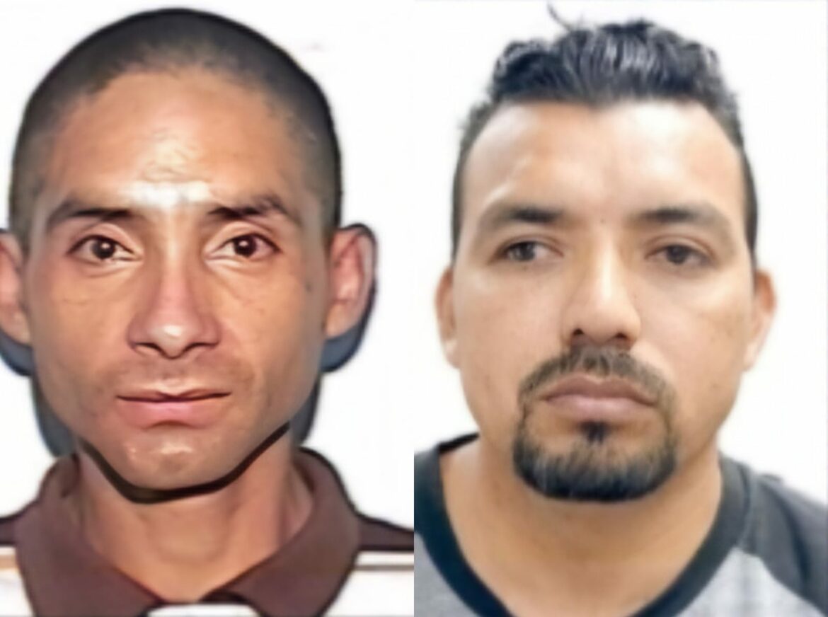 Sujetos que rociaron el cuerpo de una víctima con gasolina y le prendieron fuego, recibieron 30 años de prisión