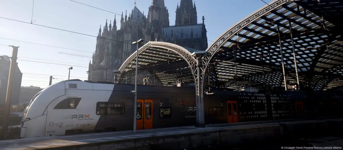 Alemania: Gran evacuación por bomba de II Guerra Mundial