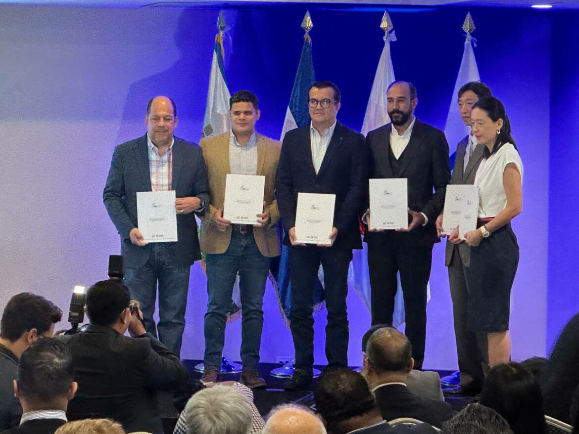 OPAMSS presenta Guía para la planificación del reforzamiento sísmico de edificios en el Área Metropolitana de San Salvador