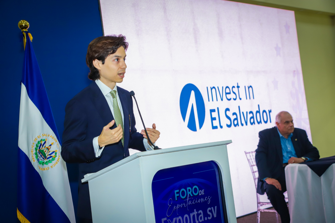 Gobierno apoyará a las MYPE en su proceso de internacionalización