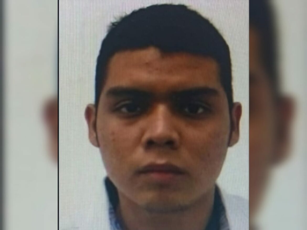Sujeto que violó a una niña fue sentenciado a más de 42 años de prisión