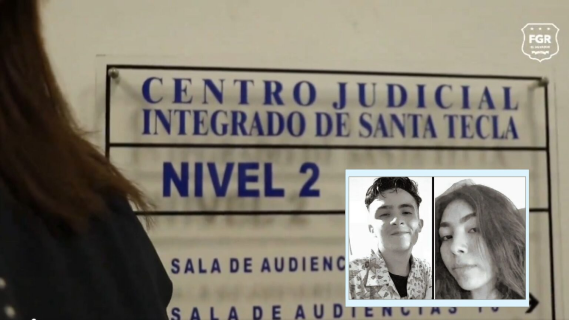 FGR presenta dictamen de acusación contra pandilleros por la desaparición de los hermanos Guerrero