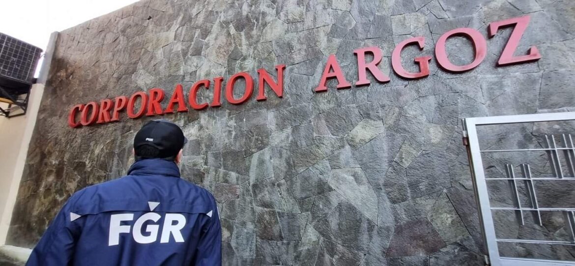 Aún continúan los procesos de legalización de lotificaciones en caso ARGOZ