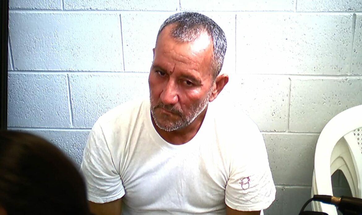 25 años de prisión a hombre que violó a su hija en San Pablo Tacachico