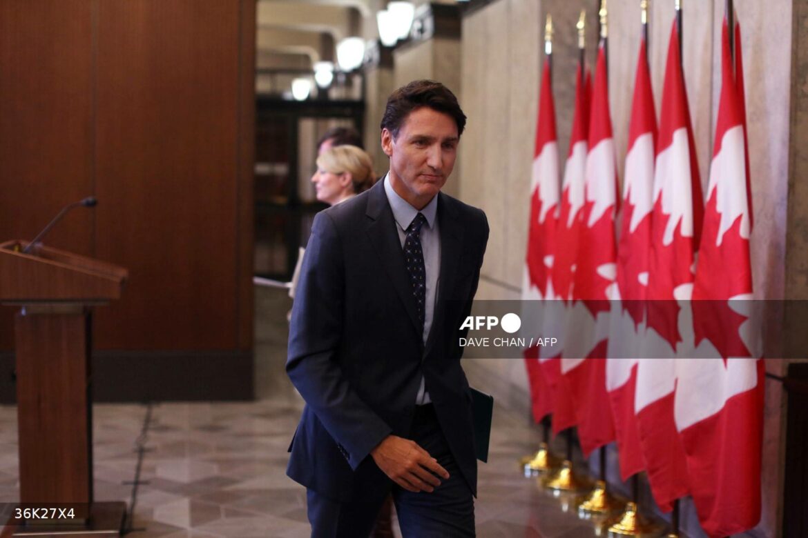Canadá e India expulsan diplomáticos en medio de tensiones por asesinato de separatista sij en 2023