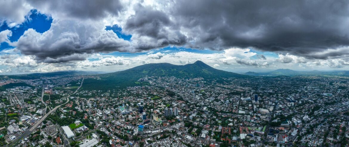 El Salvador: 11 días sin homicidios en lo que va de octubre
