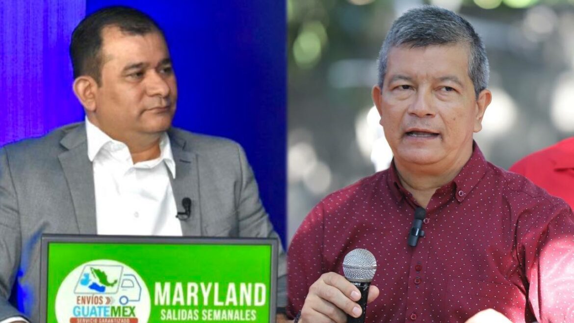 «Decir que el que no vino no está conmigo y no quiere el partido, es infantil e inmaduro para un dirigente», Cayetano Cruz a Manuel Flores