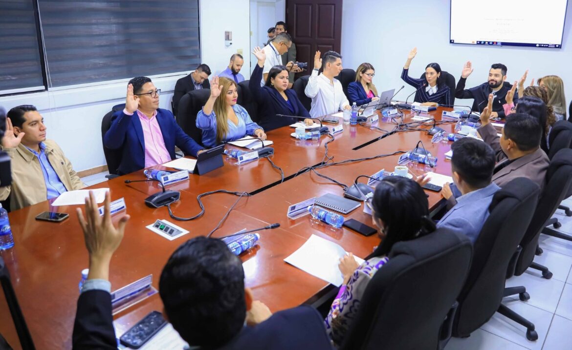 Emiten dictamen favorable al pronunciamiento en el marco del Día Internacional de la Lucha Contra el Cáncer de Mama