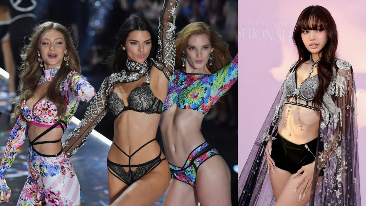 Victoria’s Secret y su famoso desfile están de vuelta: ¿Lisa presente?