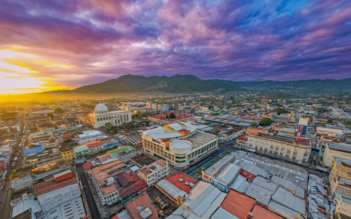 OPAMSS pide la incorporación de La Libertad Este y La Libertad Costa al Área Metropolitana de San Salvador